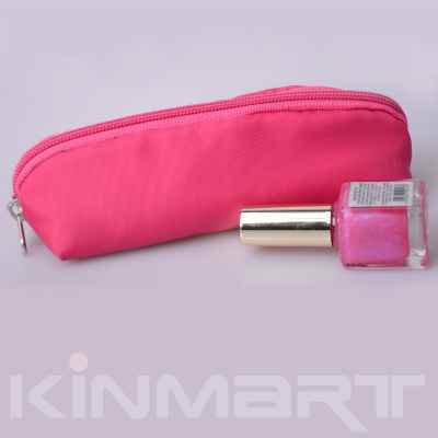 small cosmetic bag